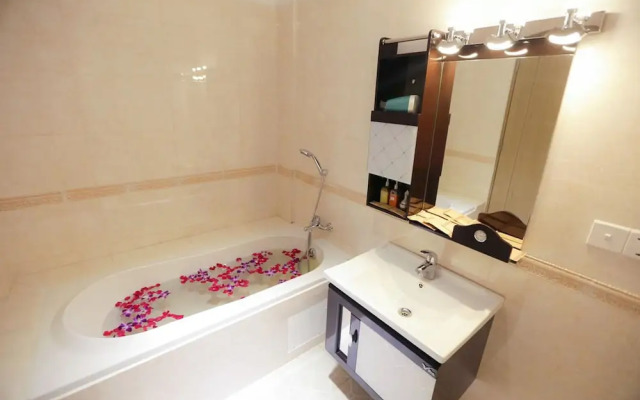 Grand Garden Hotel Yangon
