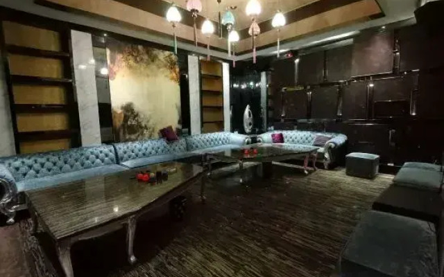Galaxy Bay Hotel