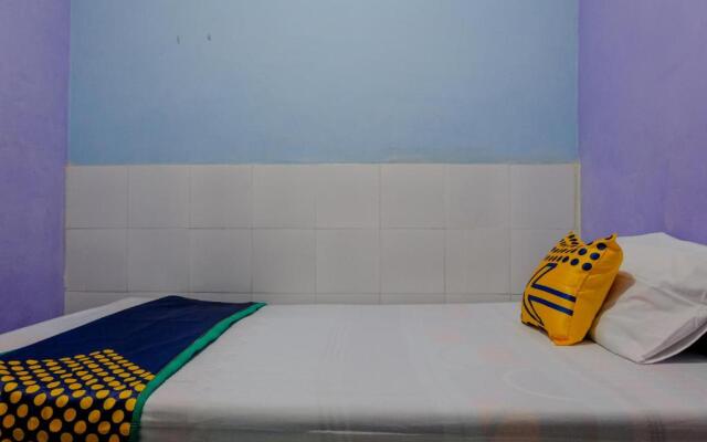 SPOT ON 1716 Lada Family Residence Syariah