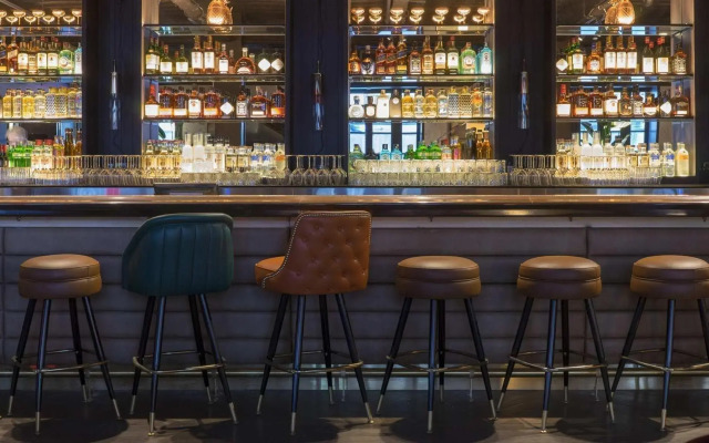 Hotel Seville Nomad, in the Unbound Collection by Hyatt