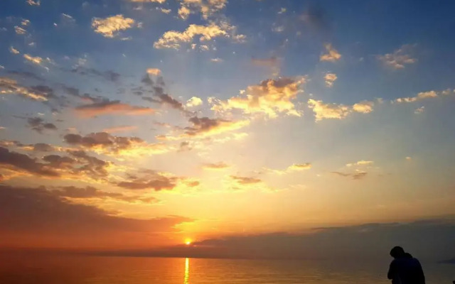 Eremo sul Mare APARTAMENT FUSCALDO