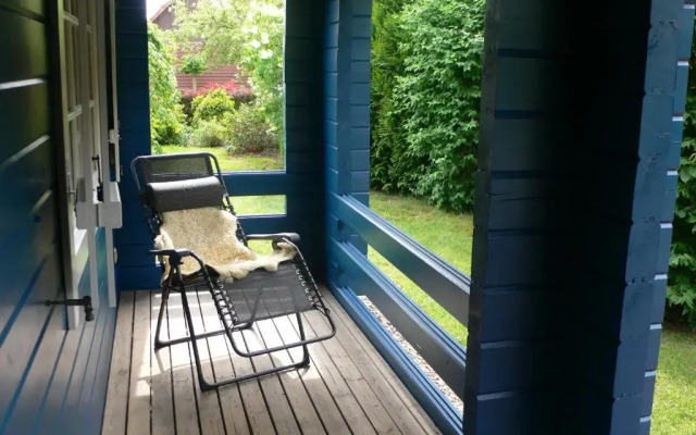 Ferienhaus 4 Köhr-Eickhoff