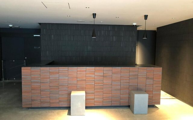 LOF HOTEL Shimbashi
