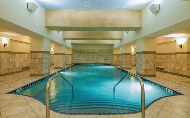 Westgate Park City Resort & Spa