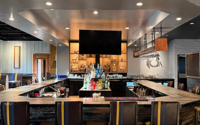 Holiday Inn South Plainfield-Piscataway by IHG