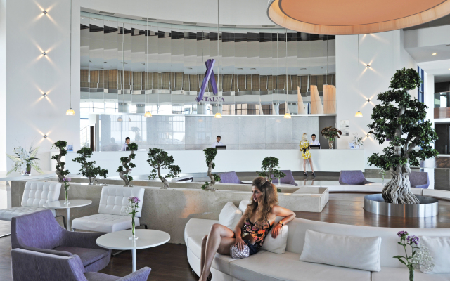 Baia Lara Hotel