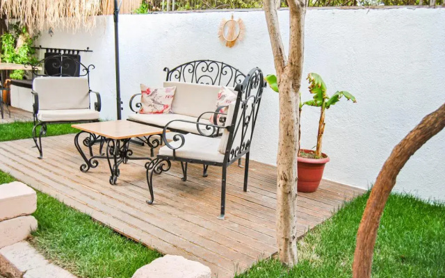 La Luna Otel Cunda