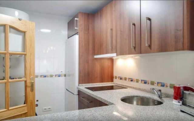La Cala Gem Apartment