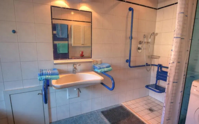 Ferienwohnung Jank