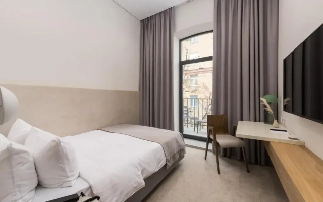 Sophia Hotel