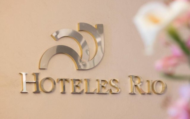 Hotel Río Queretaro