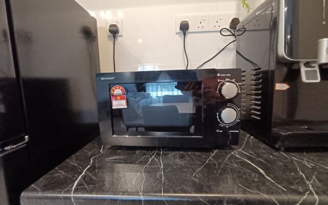 The Horizon Ipoh 2BR L11 by Grab A Stay