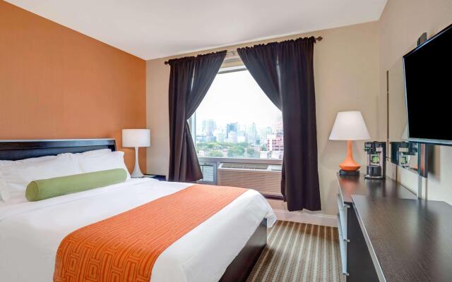 Romana Hotel - NYC
