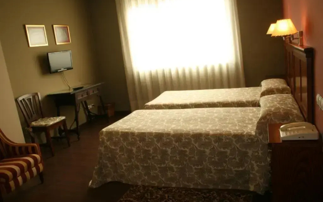 Hotel EO