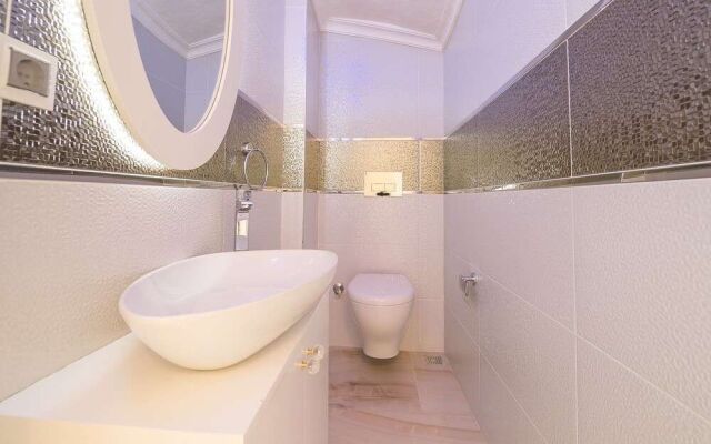 Villa Sato - Hill Villas Kalkan