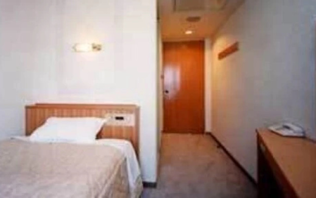 Hotel Crest Dio