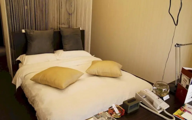 La Seine Art Hotel - Xi'an