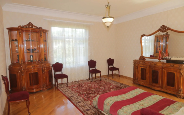 Guest House Caucasus