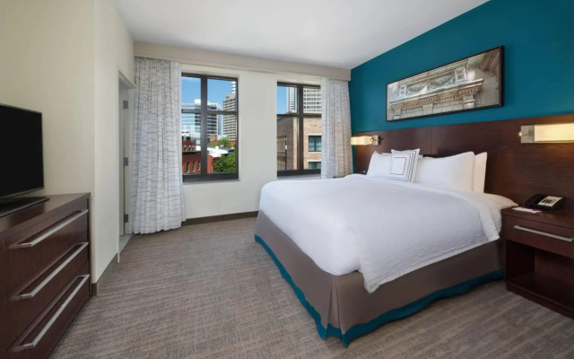 Residence Inn by Marriott Richmond Downtown
