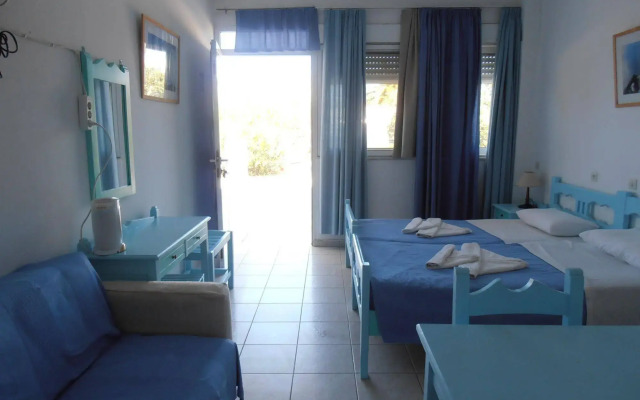 Mariliza Beach Hotel