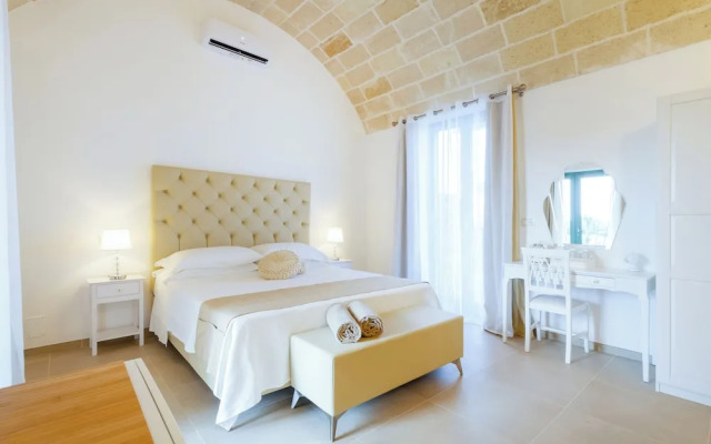 Tenuta Dorolivo Guest House e B&B