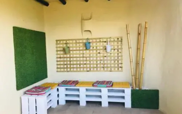 Flor de Sal Apartment
