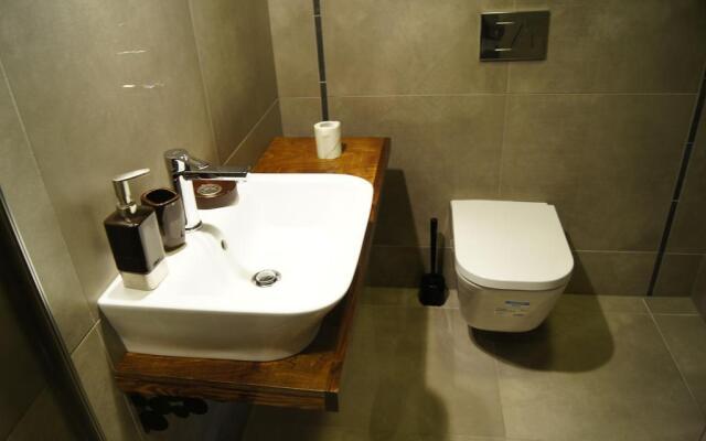Apartamenty Wrzosowa