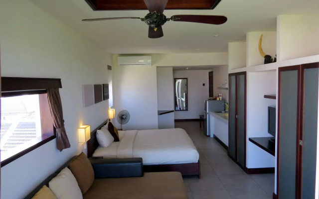 Hoi An Green Life Hostel