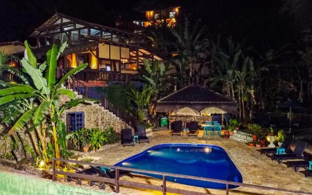 Hotel Boutique Ananas