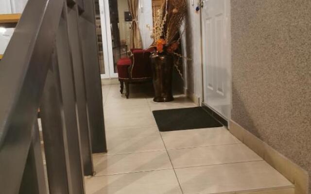 Apartments Agape Downtown