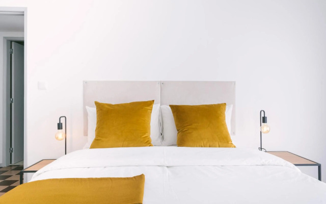 D&S - Family Apartments I