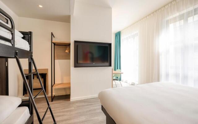 B&B HOTEL Hasselt