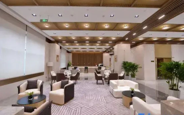 Nanshan Hotel