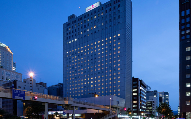 ANA Crowne Plaza Sapporo by IHG