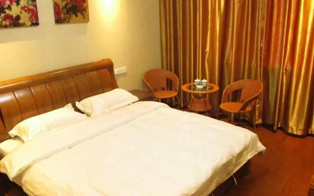 Kunshan Zhouzhuang Yijian Hostel