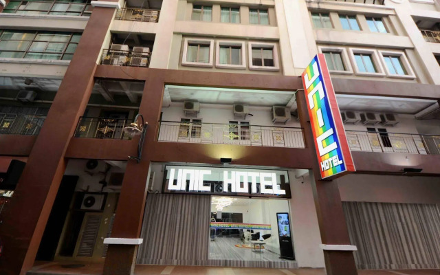 Unic Hotel