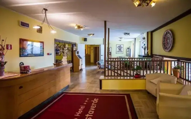 Club Hotel Costaverde