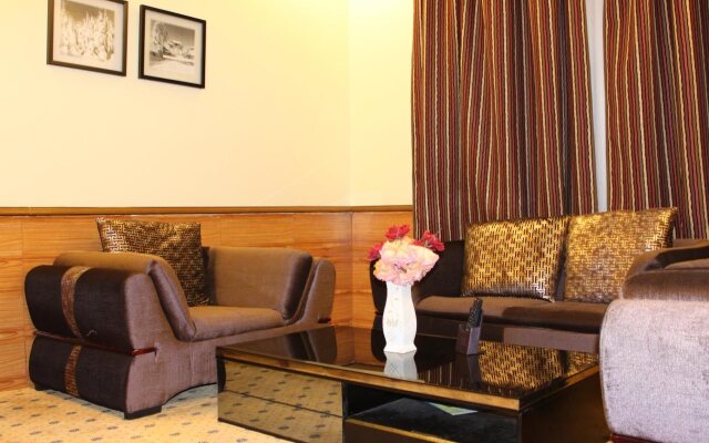 Pearl Corniche Jeddah Hotel