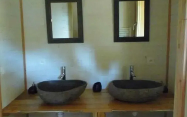 La Cabane de Domenge