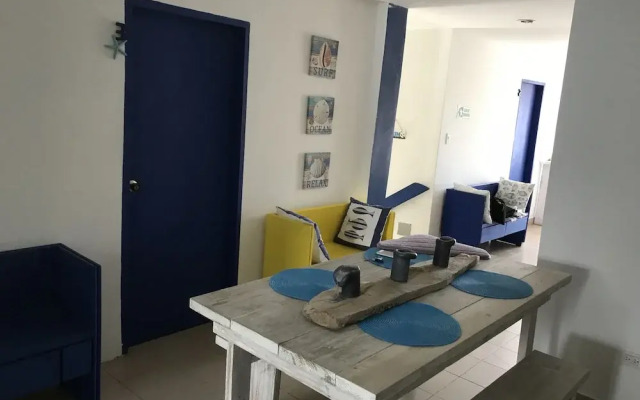 Hostal Porto Azul