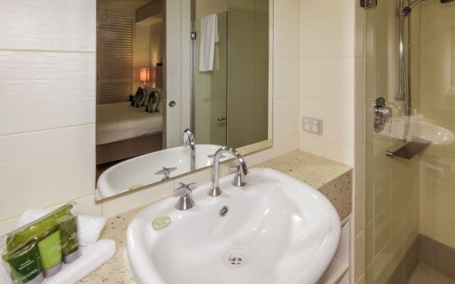 The Beach Club Luxury Private Apartments