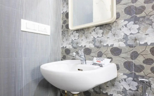 Resside 11 By OYO Rooms
