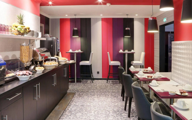 Best Western Allegro Nation