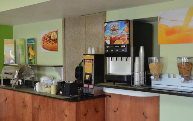 Quality Inn