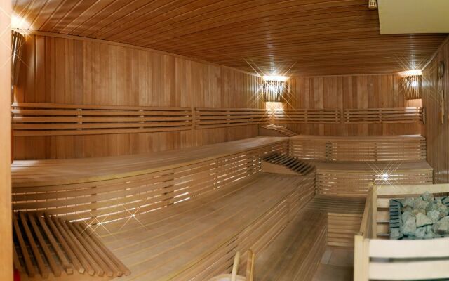JUFA Hotel Murau
