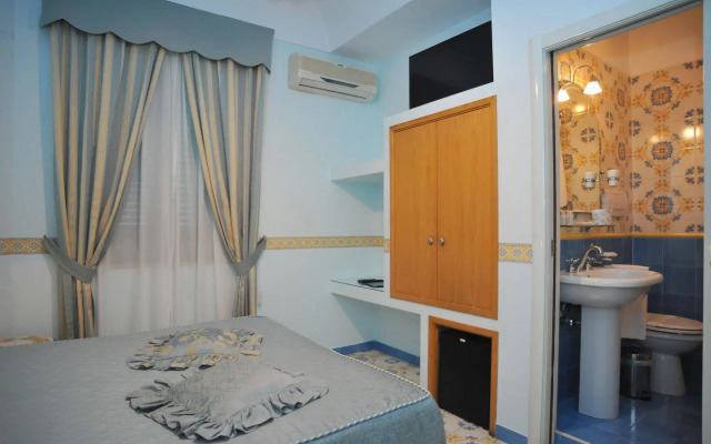 Locanda Costa d'Amalfi