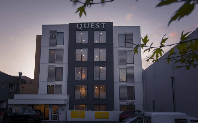 Quest Nelson