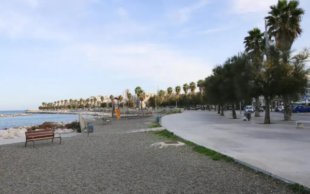 Casa Cala Portecchia