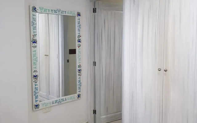 303 El Rodadero, Apartamento Familiar , piscina , parqueadero