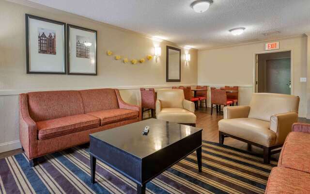 Extended Stay America Suites Philadelphia King of Prussia